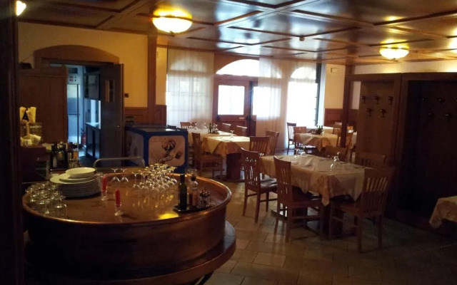 Hotel Vittoria