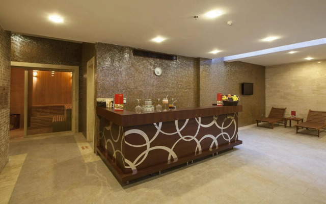 Safir Hotel