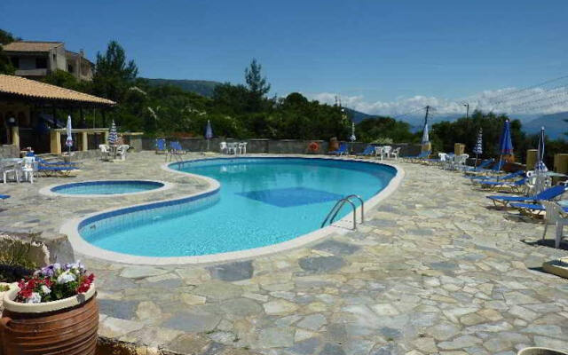 Penelope Suites