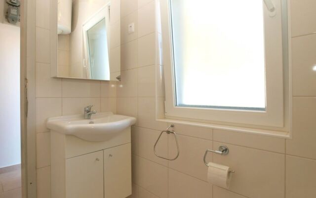 Apartment 1215