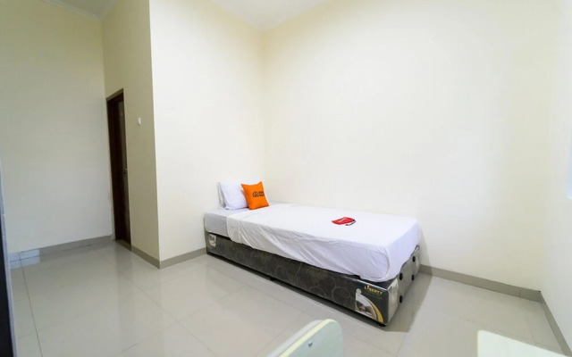 KoolKost near Universitas Tarumanegara
