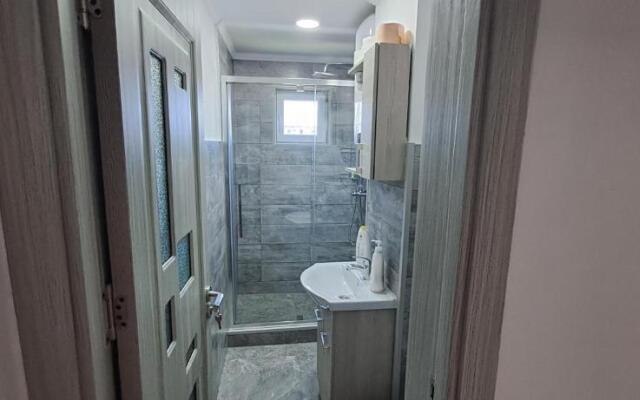 Apartament Bratu strada Rozelor Etaj 3