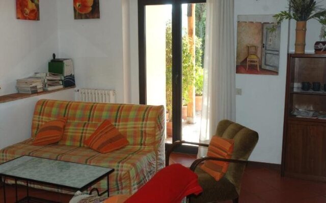 Agriturismo Olmi Grossi