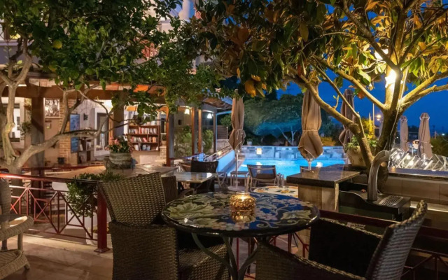 Panorama Exclusive Suites