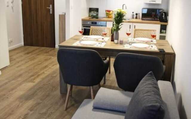 BP Apartment II