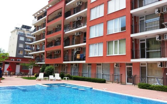 Menada Sunset Beach Apartment