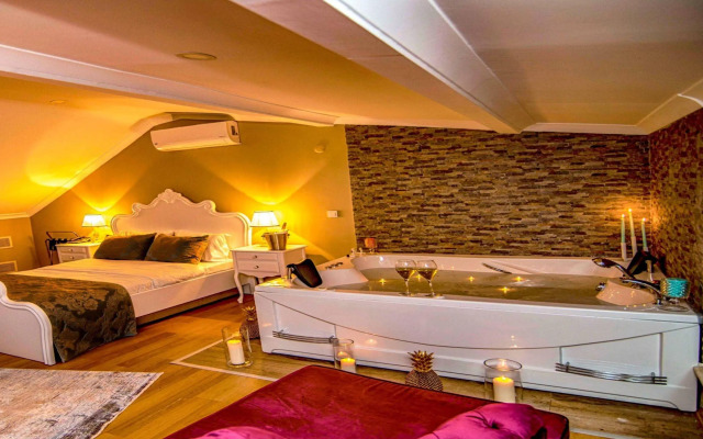 Keyif Boutique Hotel & Restaurant