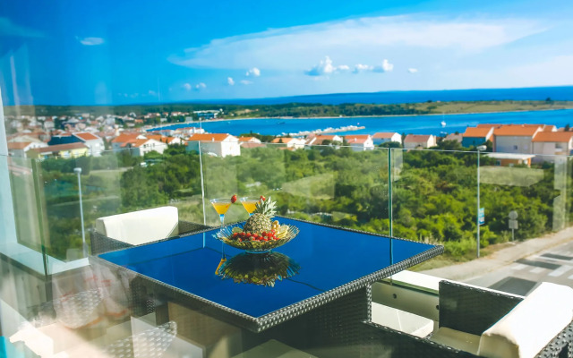 Residences Bellavista 2