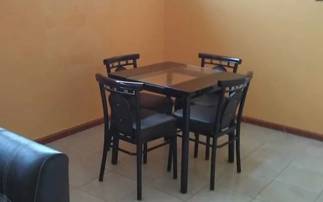 Hotel Suite Juliaca