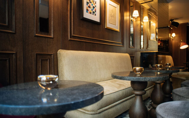 Mimi's Hotel Soho