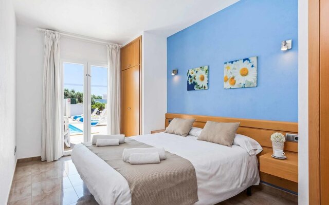 Villa Sonia