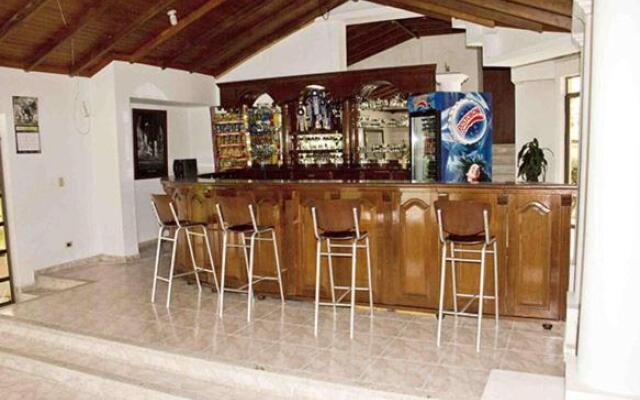 Costa del Llano Hotel Campestre