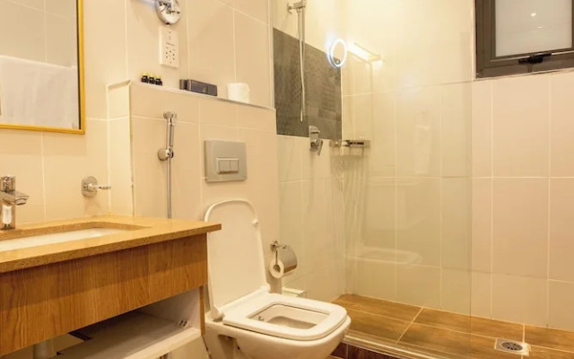 Gigiri Lion Villas 1
