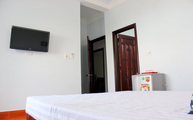 Tan Thanh Beach Villa