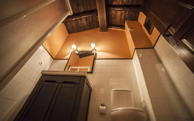 Apartamentos Cine Capicol