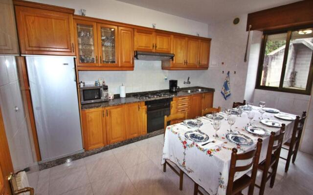 Hostal Náutico de Razo