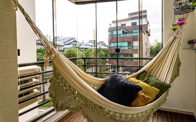 WI-FI 200MB | Churrasqueira na Sacada #JA10