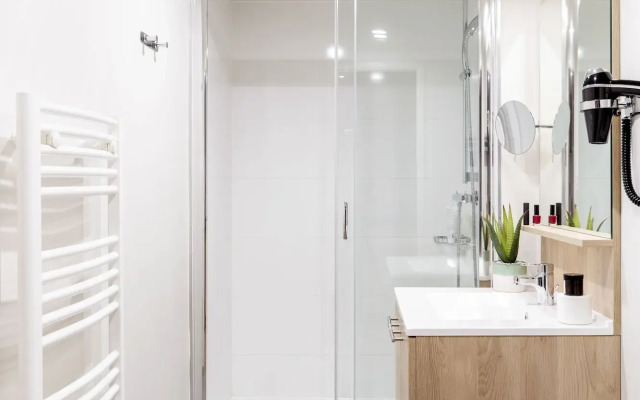 Residhome Saint Ouen