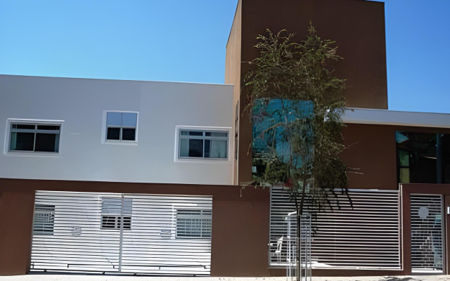 Hotel Conexão Pampulha