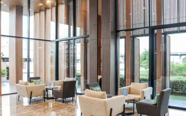 Rangsit Residence