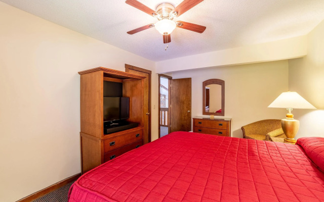 Mountainside Villas at Massanutten by Tripforth