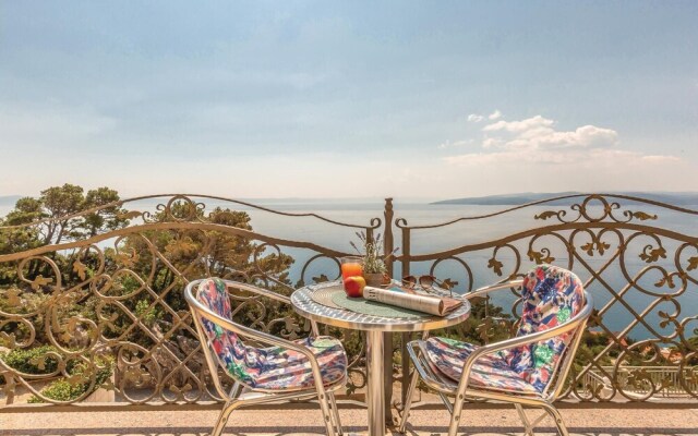 Amazing Home in Krvavica With Wifi and 0 Bedrooms