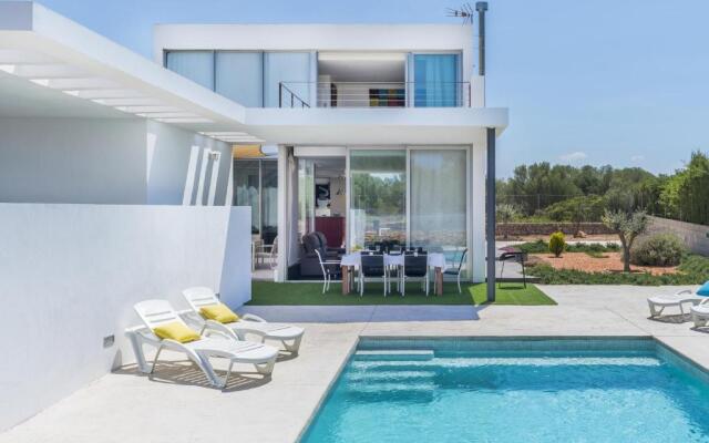 Villa Santa Catalina - Family Only