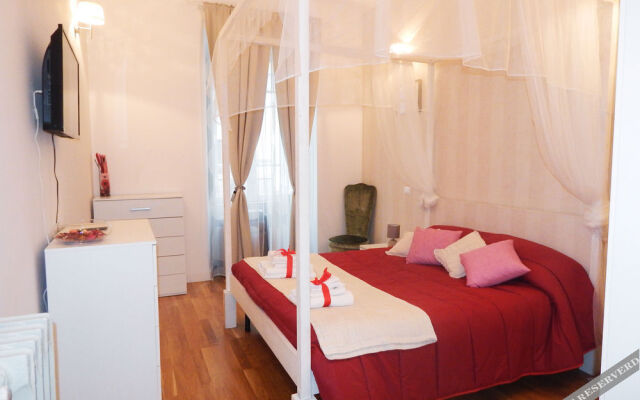 Sweet Rome Apartment