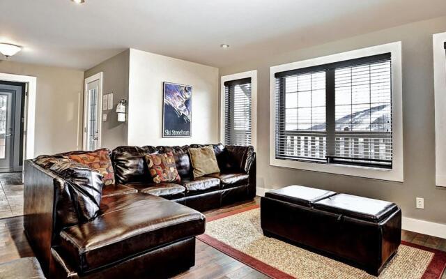 Chalets Alpins - 17 Chemin Blanc