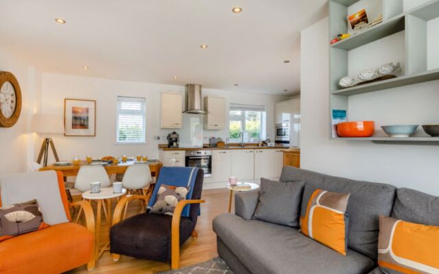 Beach House 28679