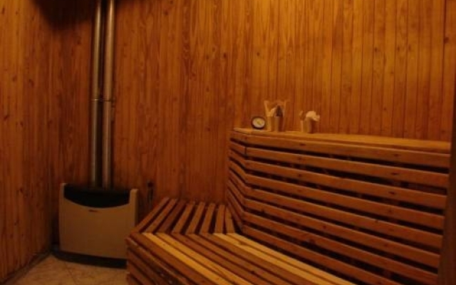Madeo Hotel & Spa
