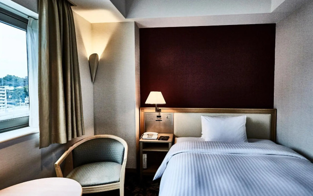 One Station Hotel Kumamoto