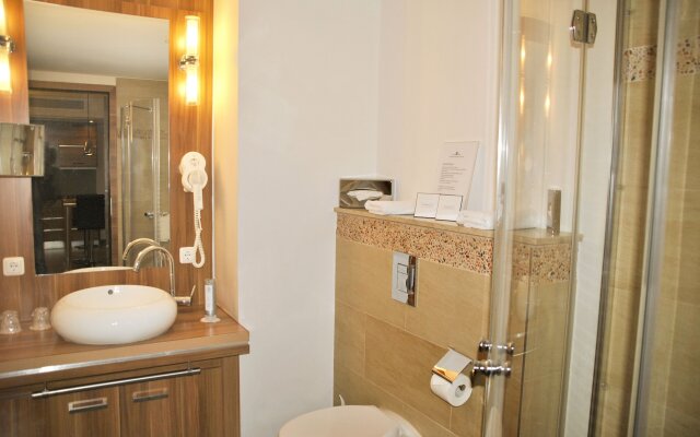 Arkona Strandresidenzen