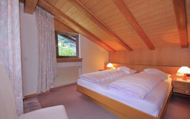 Apartments Gasserhof