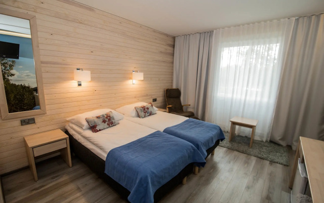Hotelli Ivalo