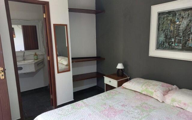 Suite Dupla em Búzios