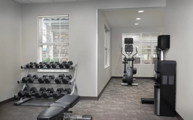 Residence Inn by Marriott San Bernardino