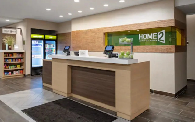 Home2 Suites by Hilton Valdosta, GA - фото 4