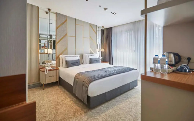 The Hubi Hotel