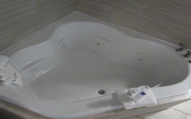 Best Western St. Louis Inn