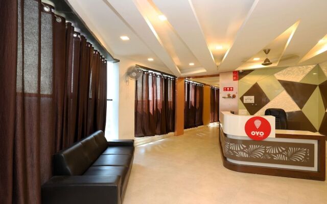 OYO 6862 Hotel Progressive Inn