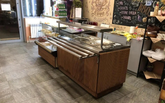 My house (Май хаус)