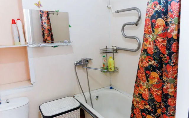 Апартаменты Крымск-Апарт на ул. Ленина 182