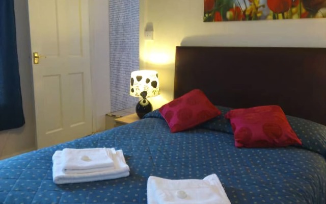 The Crown Hotel