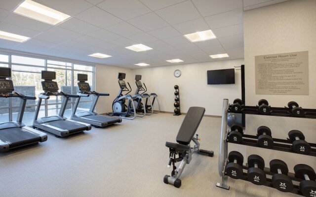 SpringHill Suites Hampton Portsmouth