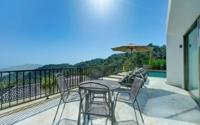 Villa Venus 8 - PLANET LUXURY VILLAS