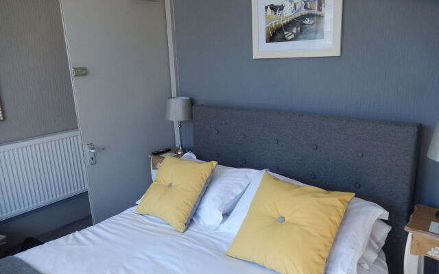 The Etherleigh Guest House