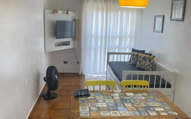 Apartamento-Ubatuba, Praia Grande Litoral Norte- SP