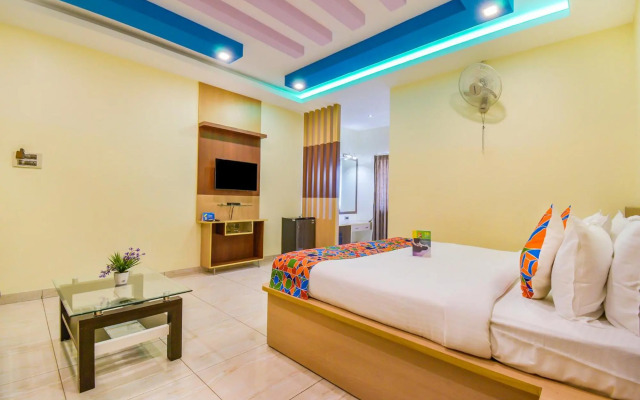 Thaneegai Residency