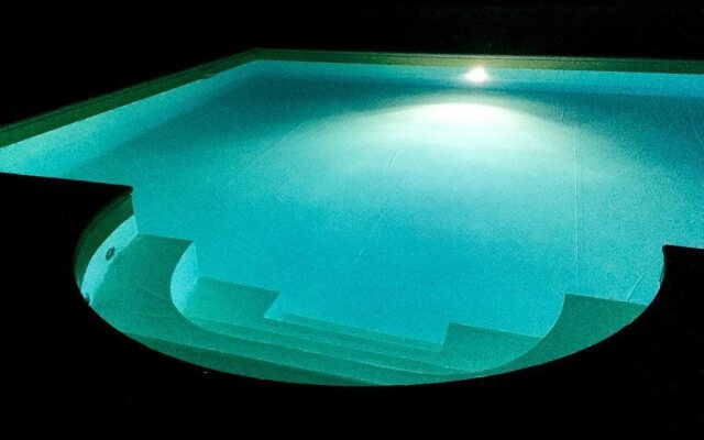 Al Massimo Country House